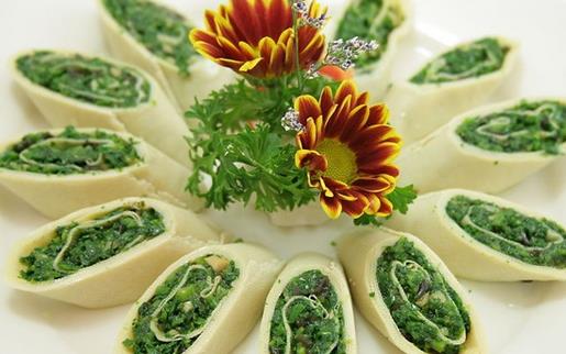 薺菜鮮嫩最美味 選購方法有哪些?