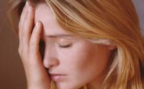 睡眠不足對身體的危害