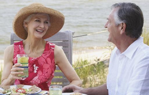 老年糖尿病晝夜血糖應穩定