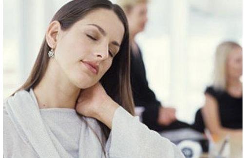 健康自測 你的身體還好嗎?