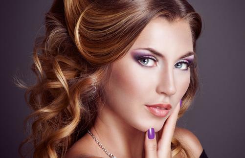 五個妙方專治白發