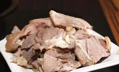 哪些人不適合吃羊肉?煮食羊肉的禁忌