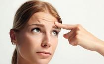 面部皺紋 或是身體疾病訊號