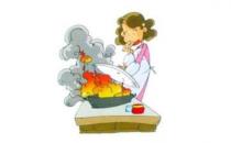 火災被燙傷如何急救？