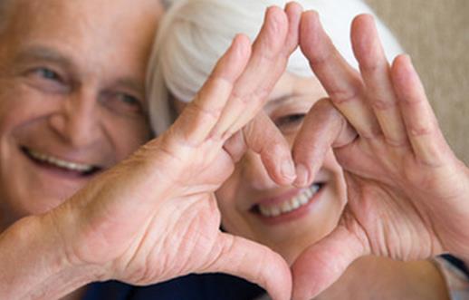 老年人鍛煉六大“不要”