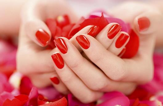 美甲有風險 美甲背后的危害你造嗎?