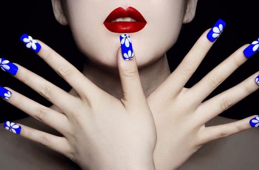 美甲多久做一次好？