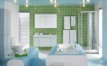 衛浴間太??？教你給衛浴間增容量