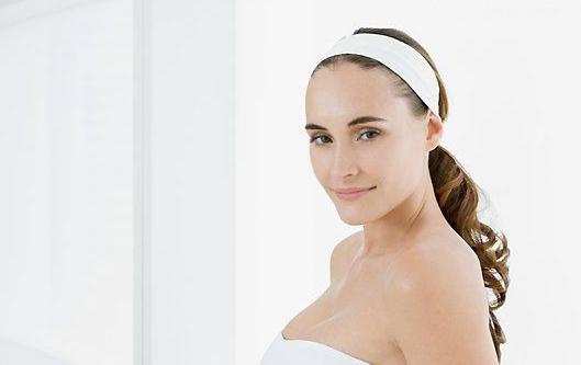 奔三女人保養秘笈