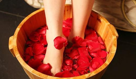 足部護(hù)理影響女性睡眠質(zhì)量