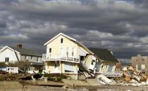 地震后應該做些什么？