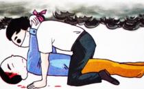 在車禍現場如何對傷員進行急救？