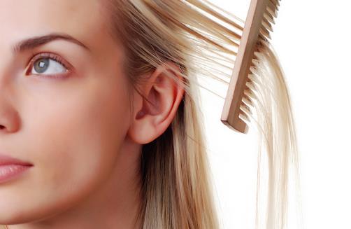 不用吹風機的濕發到底該怎么辦?