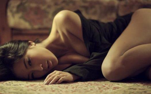 大姨媽來了喝紅糖水沒用 經期適宜吃什么