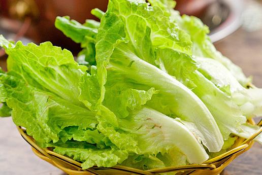 3月吃什么時令蔬菜?8種新鮮蔬菜推薦