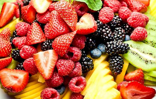 平胸妹紙必吃的9種豐胸食物