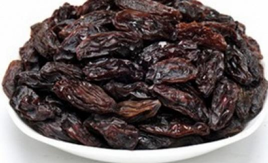 四大補血干果 女性吃出好氣色