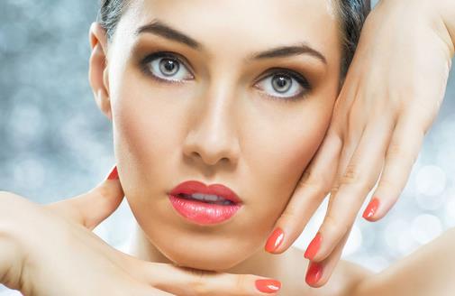 解除偽“妝” 教你正確選擇卸妝液