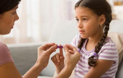 在家庭中如何處理傷口?