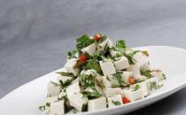 三道豆腐家常做法 讓你吃出翹臀