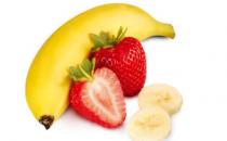 香蕉草莓和啤酒竟是養發高手