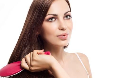 寒風(fēng)中依舊有型 四招冬季護(hù)發(fā)常識