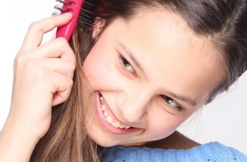 沒洗頭會有頭皮屑？打破護發4迷思