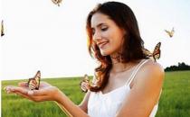 女人超補血的食物大全