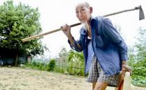 要長(zhǎng)壽看看百歲老人如何養(yǎng)生