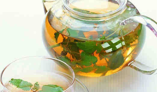 治療風熱感冒的七個食療配方