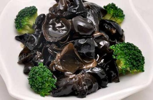 常見食物調理月經不調