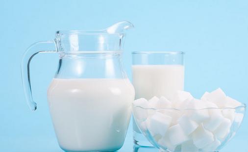 8個飲食方補足鈣質緩解痛經