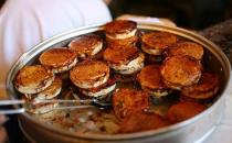 蘇州風味小吃海棠糕的做法