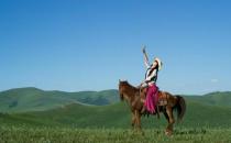 馳聘在大草原？騎馬的準備工作