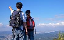 聽前輩說說自助出游的經驗