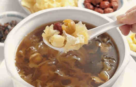 有效治療失眠的七個食療妙方