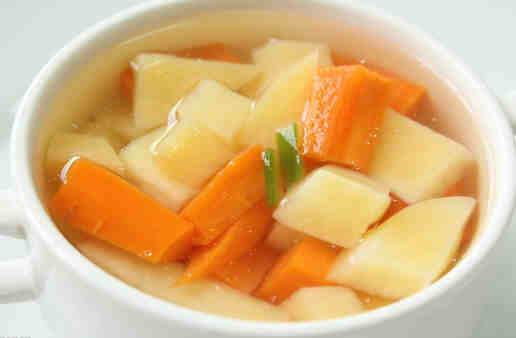 寶寶腹瀉時(shí)的飲食調(diào)養(yǎng) 效果不錯(cuò)