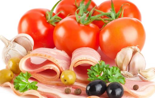 吃什么可以御寒 12種調味料最暖身