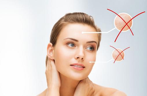 春季女性護膚六竅門