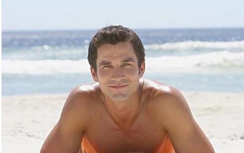 男人怎么保養皮膚