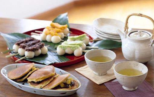 有助老人長壽的飲食習慣有哪些?