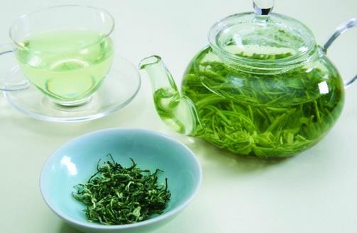 如何選購(gòu)綠茶 選購(gòu)綠茶的小竅門