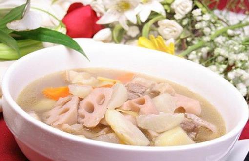 老人節日期間吃這些有助養生