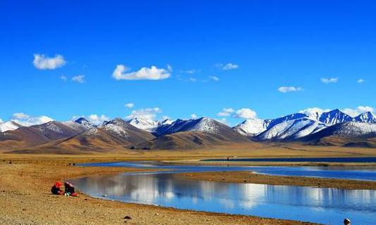 想體驗雪山之巔?我國有哪些雪山?