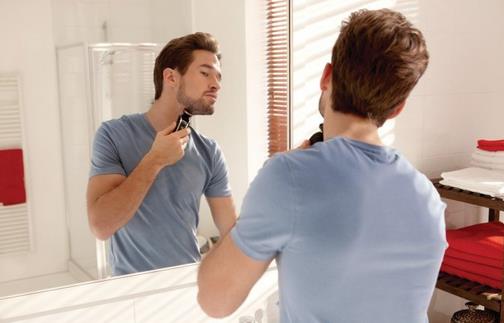 剃須中的10個重要注意事項