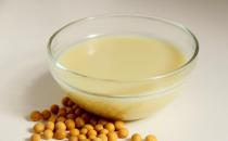 豆?jié){功效多 盤點(diǎn)豆?jié){4大新吃法