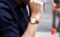 粗心男人的護(hù)“表”七忠告