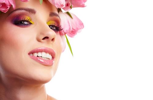 這些修眉誤區 你中槍了嗎?