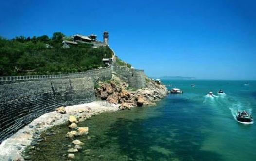 浪漫之旅:韓國濟州島