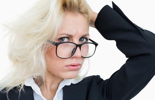 女人多撓頭 養生保健抗衰老